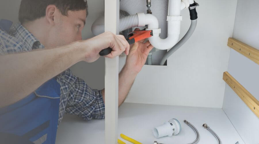 Local 24/7 Emergency Plumbing in Blackstone, IL